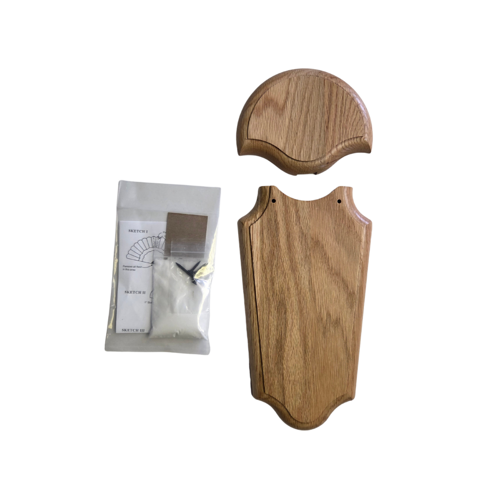 TP1 Kit — Walnut Creek Hardwood